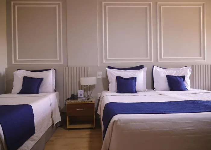 Laguna Plaza Hotel