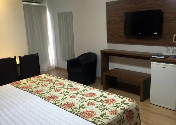 Laguna Plaza Hotel