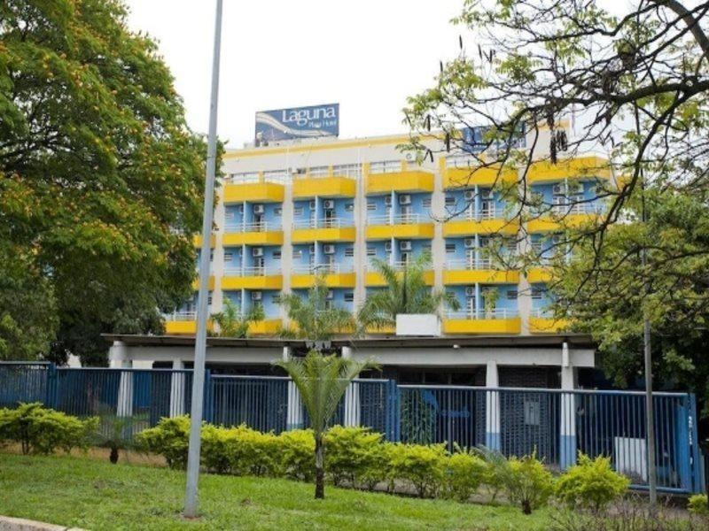 Hotel Laguna Plaza 4*