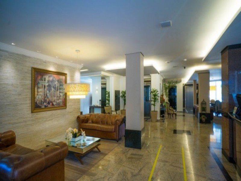 Laguna Plaza 4*