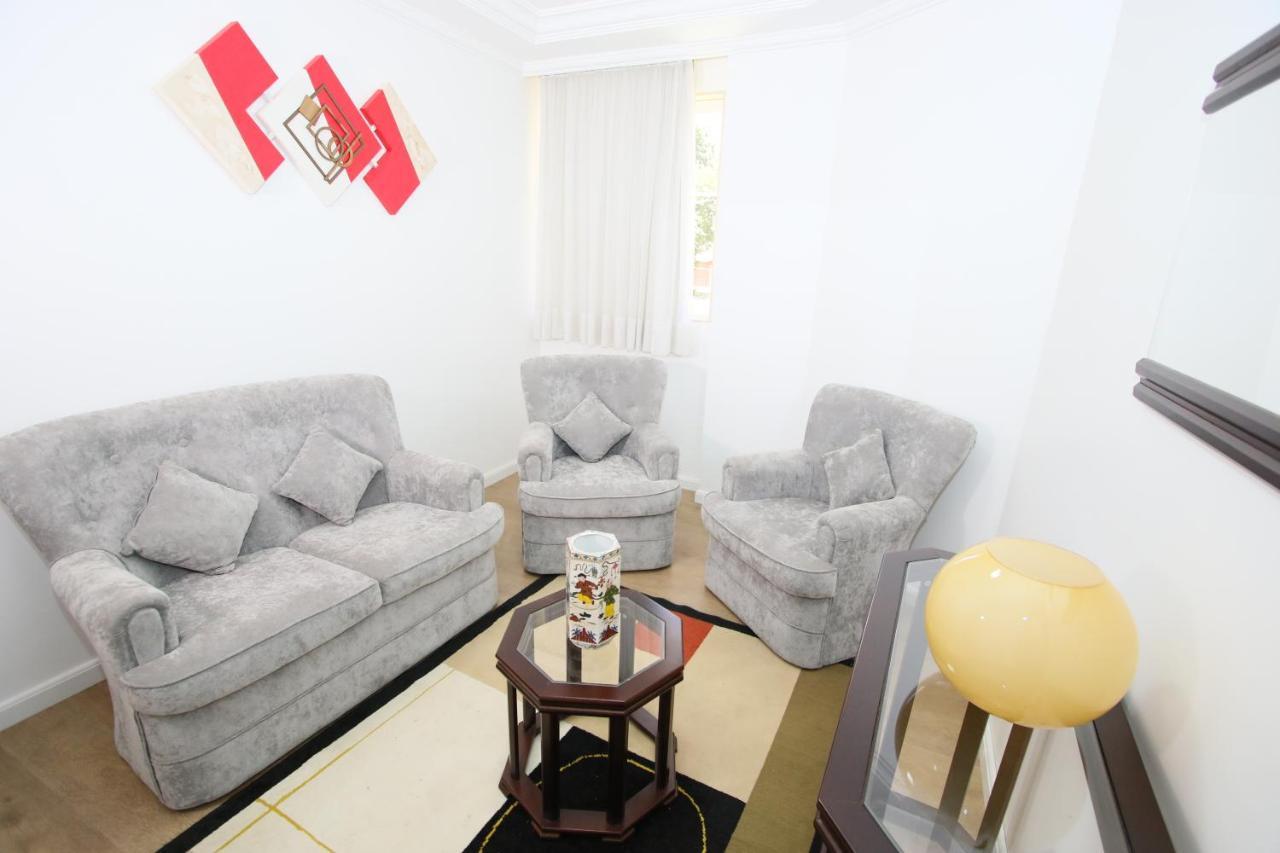 Laguna Plaza Nucleo Bandeirante