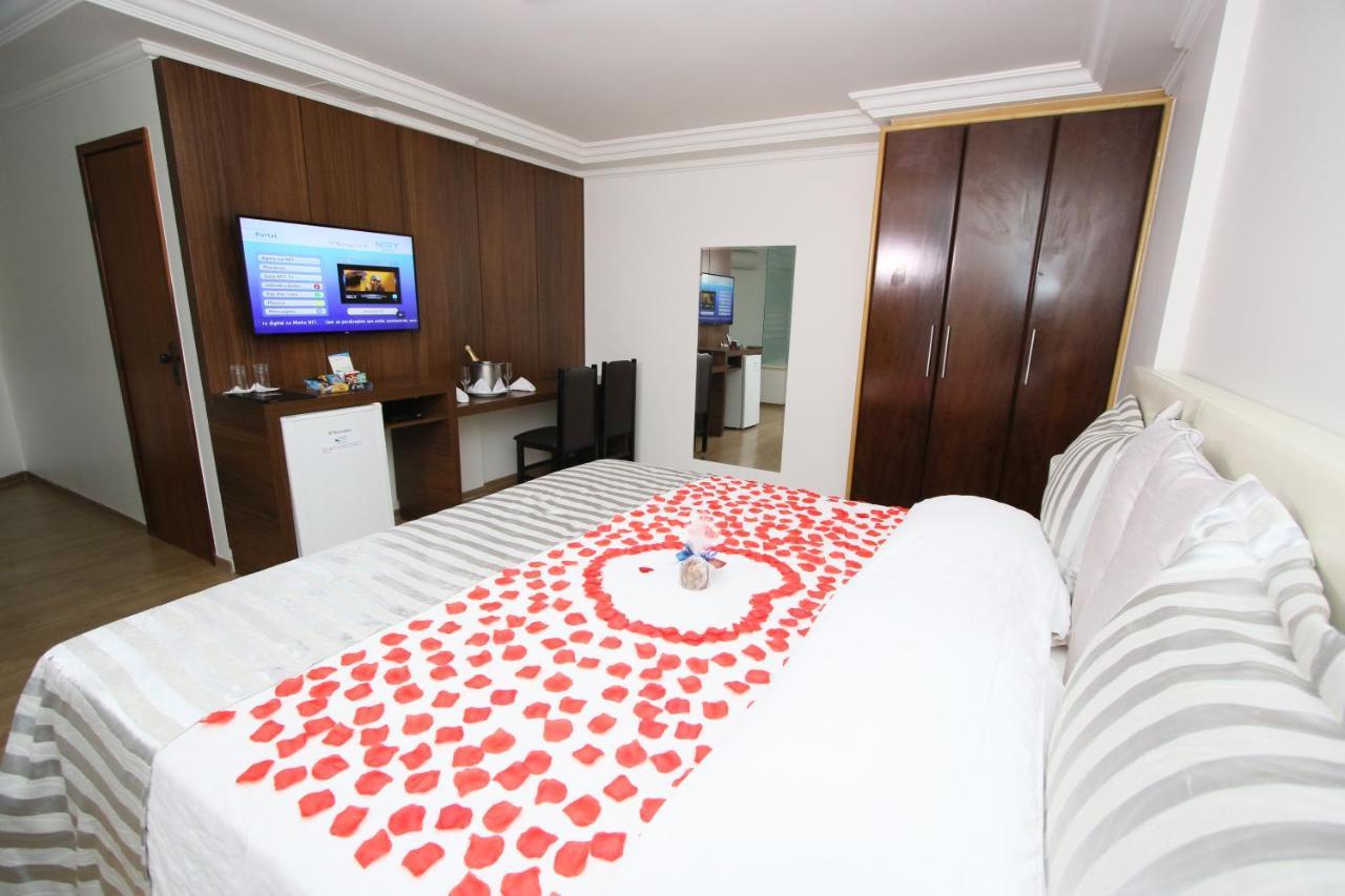Laguna Plaza 4*