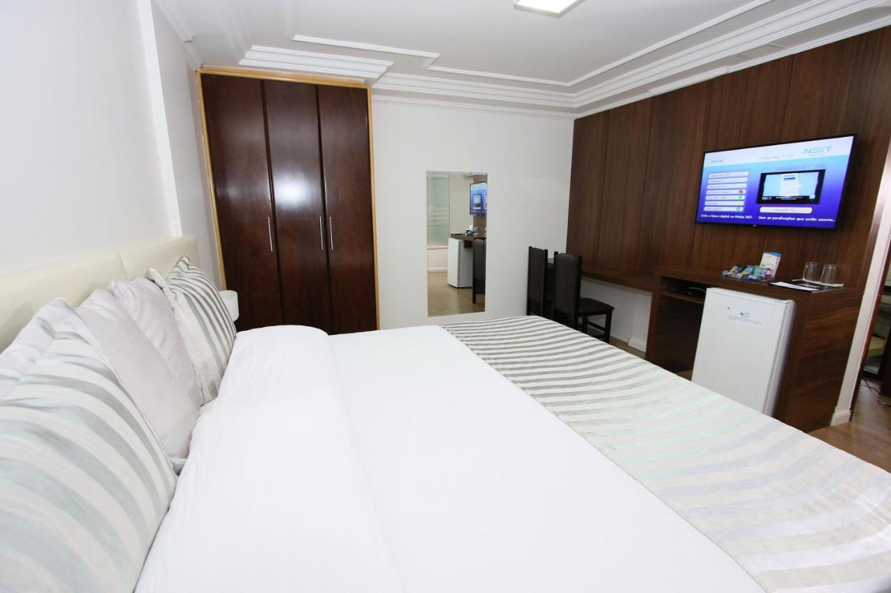 Laguna Plaza Hotel