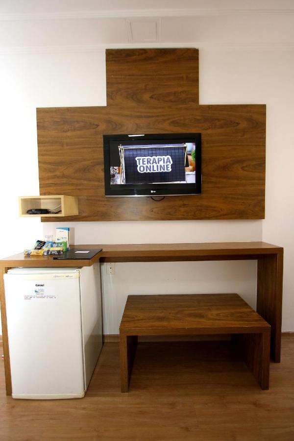Laguna Plaza 4* Nucleo Bandeirante