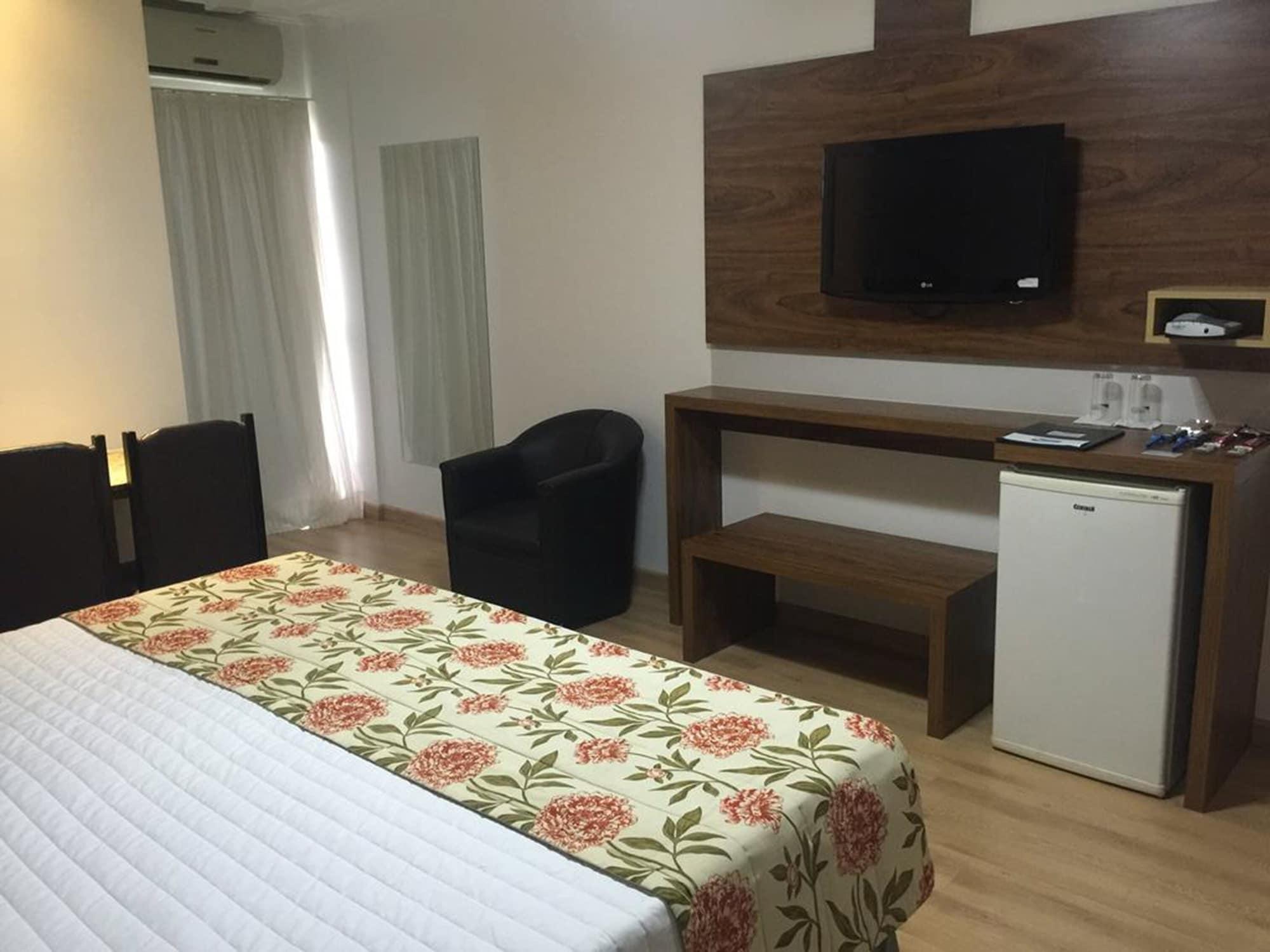 Laguna Plaza Nucleo Bandeirante