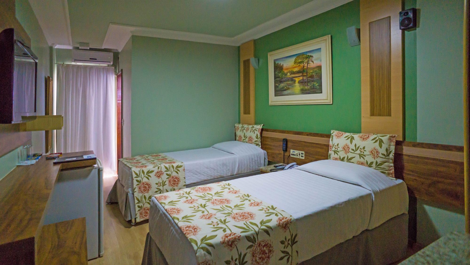 Laguna Plaza 4* Brasilia