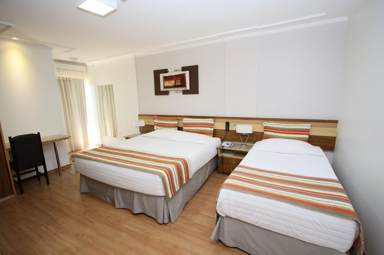 Laguna Plaza Hotel Brasilia