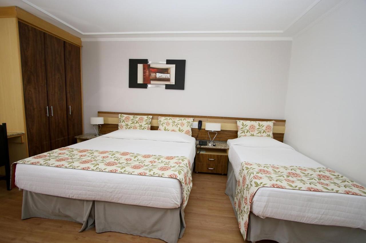 Laguna Plaza Nucleo Bandeirante