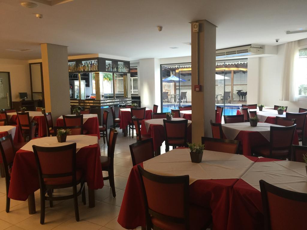 Laguna Plaza Hotel