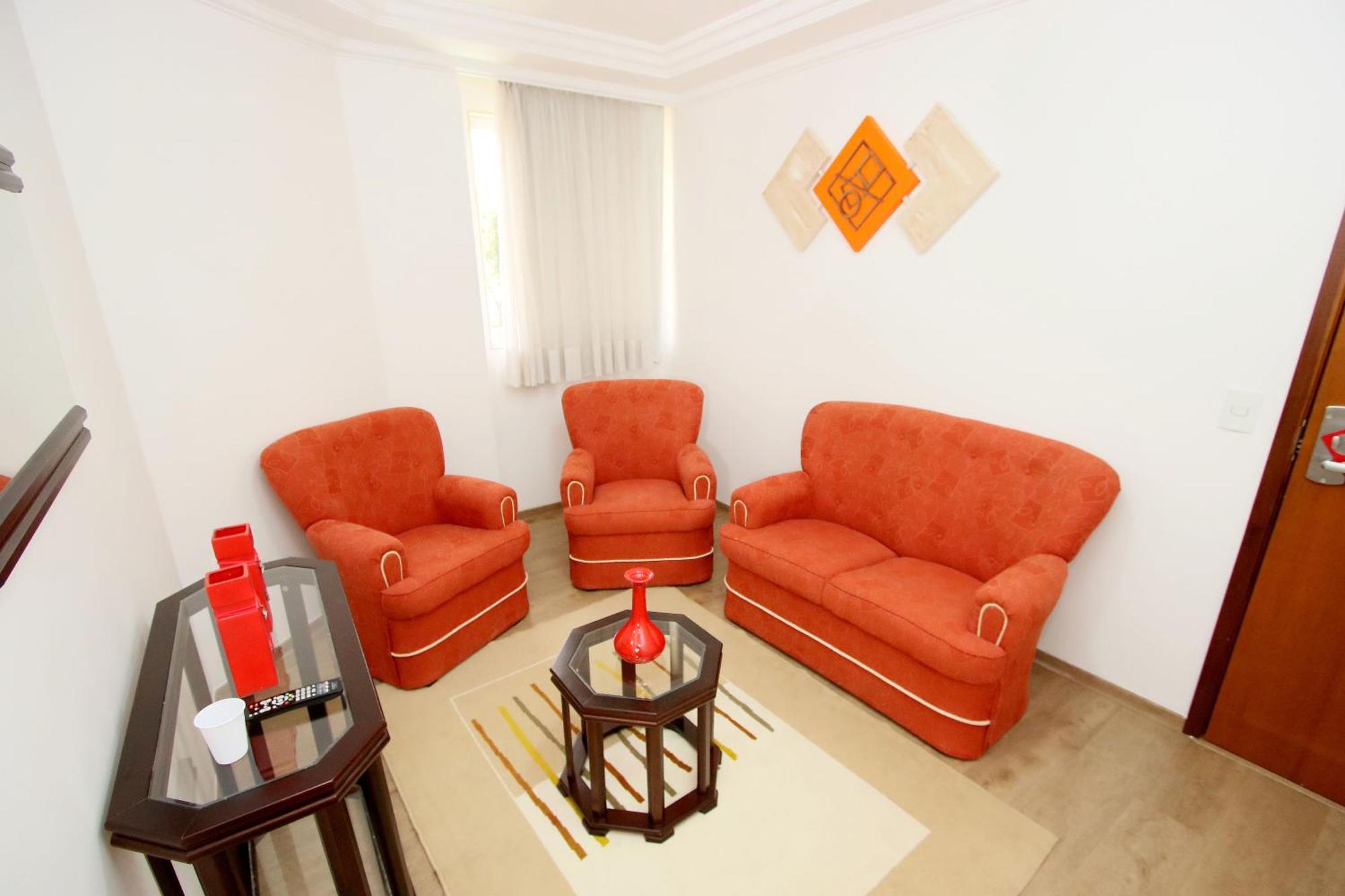 Hotel Laguna Plaza Brasilia