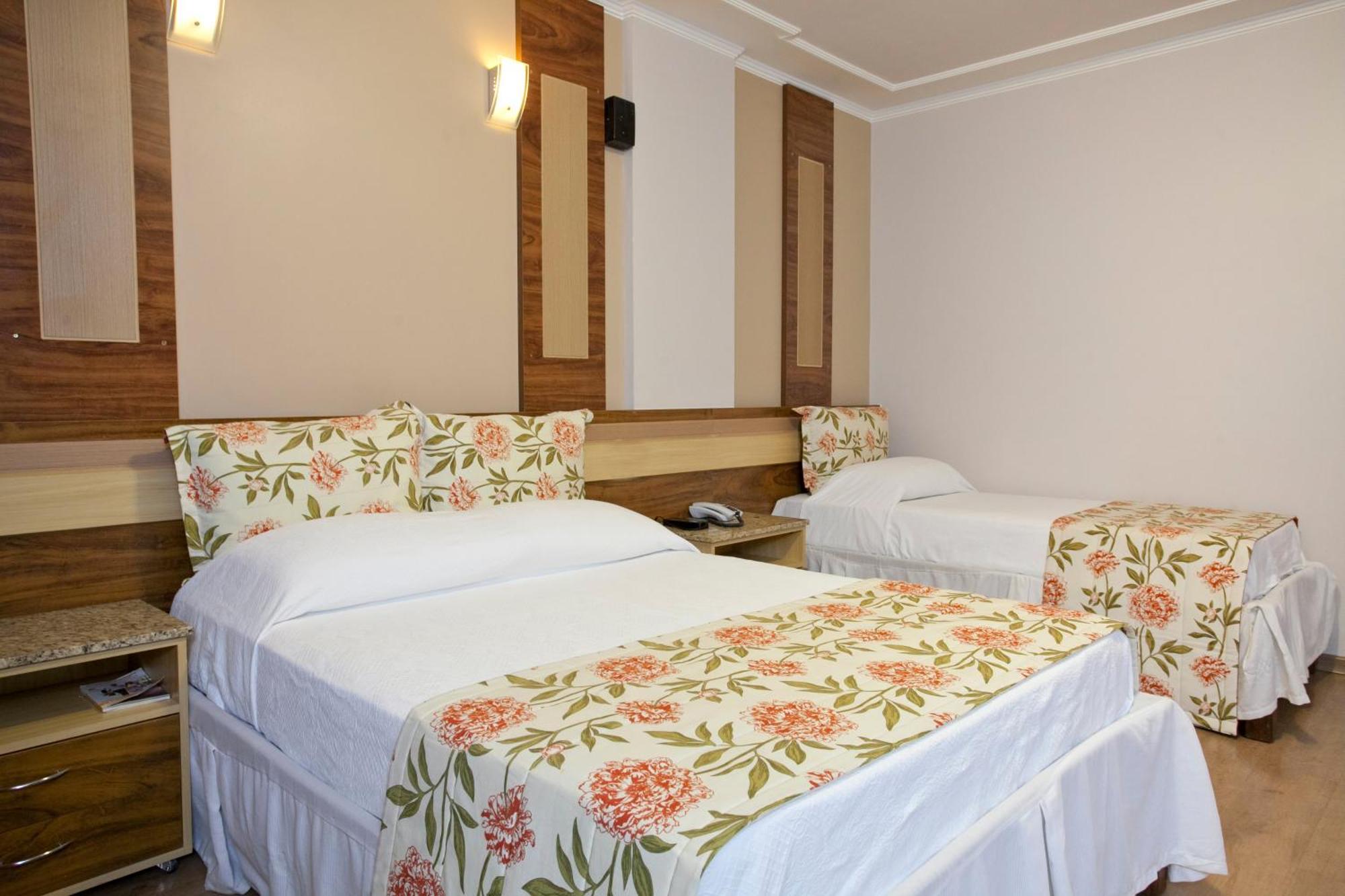 Laguna Plaza 4* Brasilia