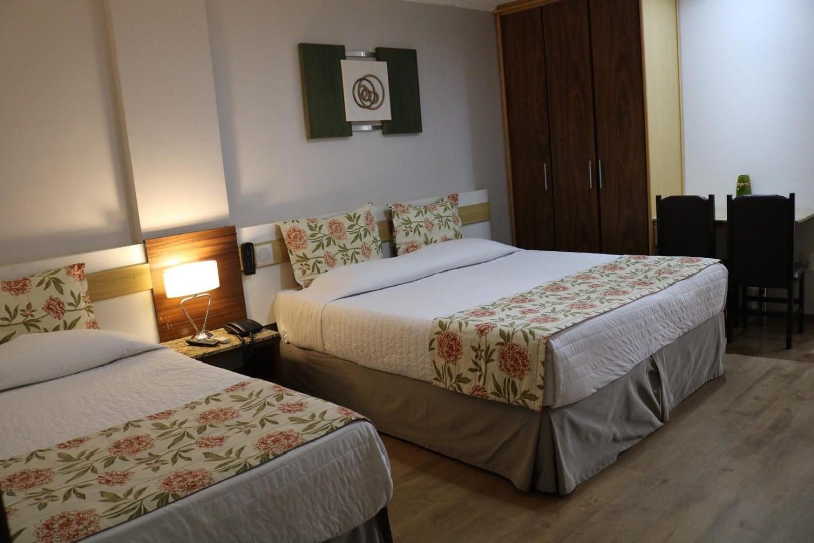 Laguna Plaza Hotel