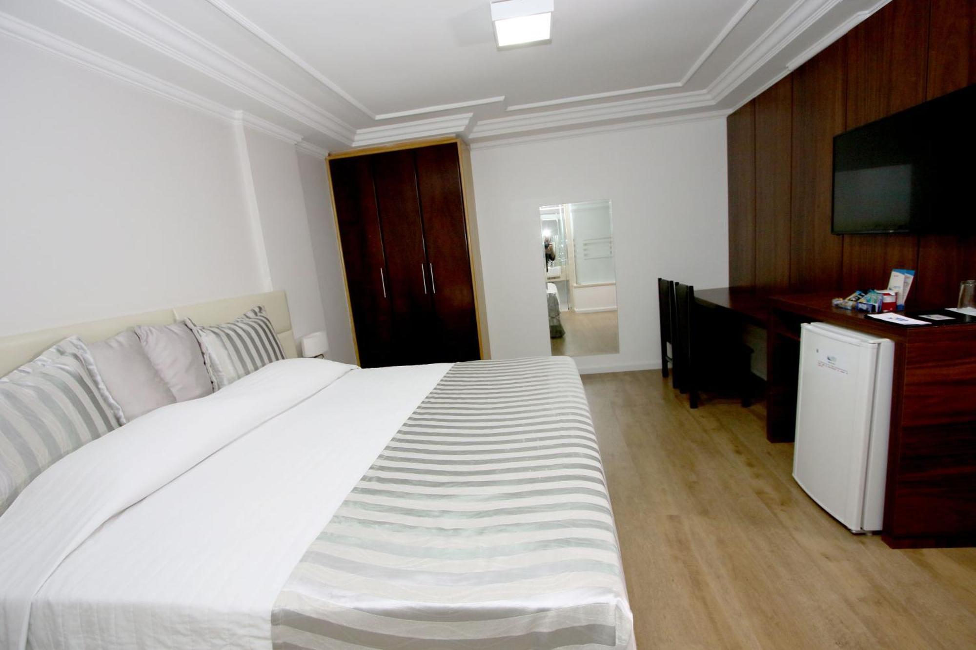 Laguna Plaza 4* Brasilia