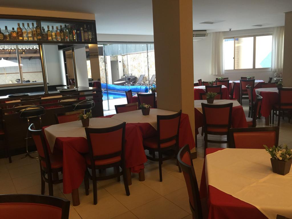 Laguna Plaza Hotel Brasilia