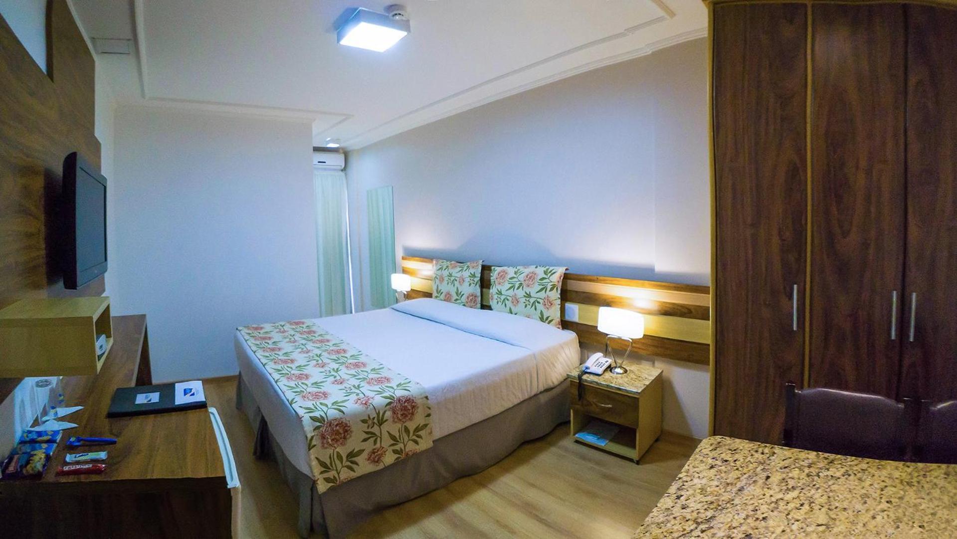 Laguna Plaza Hotel Brasilia