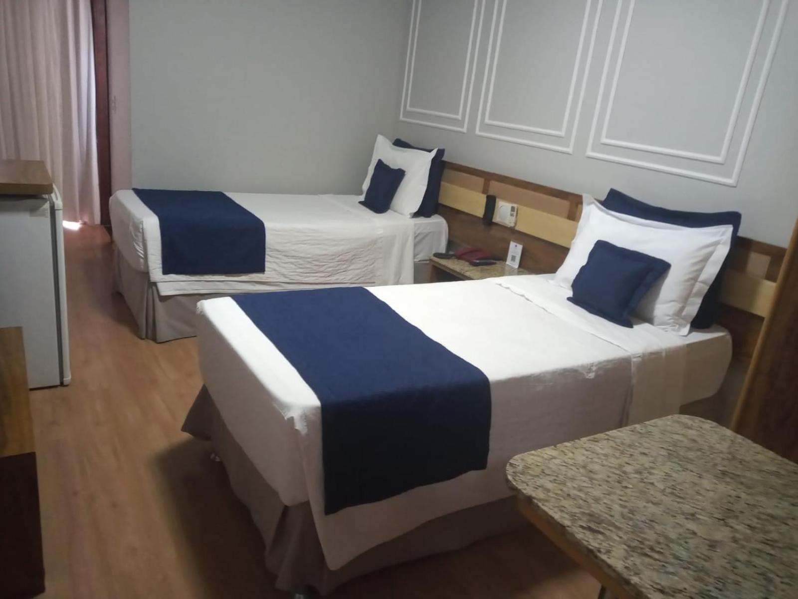 Laguna Plaza Nucleo Bandeirante