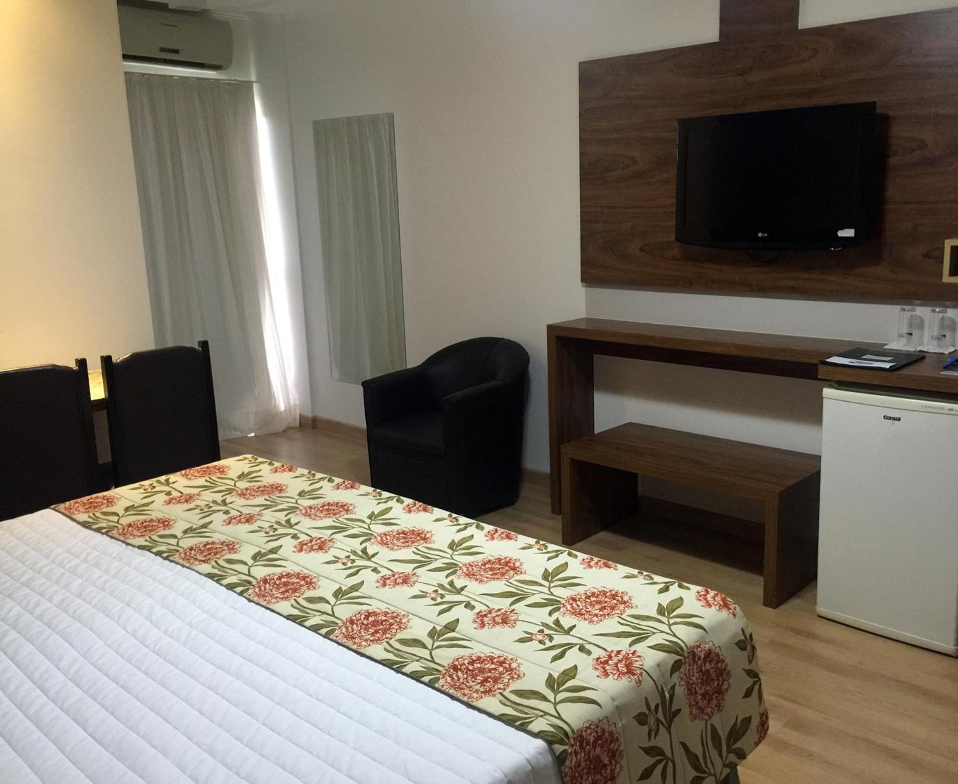 Laguna Plaza 4* Nucleo Bandeirante