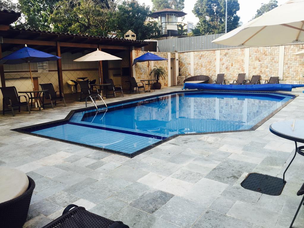 Laguna Plaza 4*