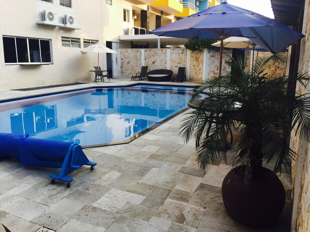 Hotel Laguna Plaza Brasilia