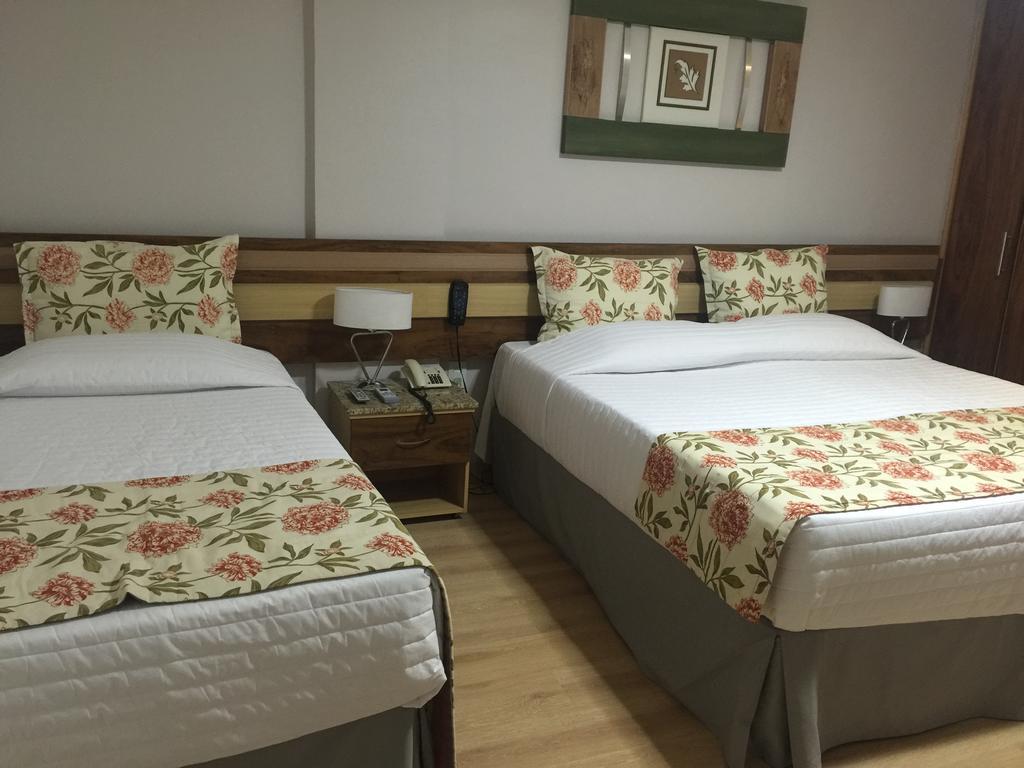 Laguna Plaza Hotel Brasilia