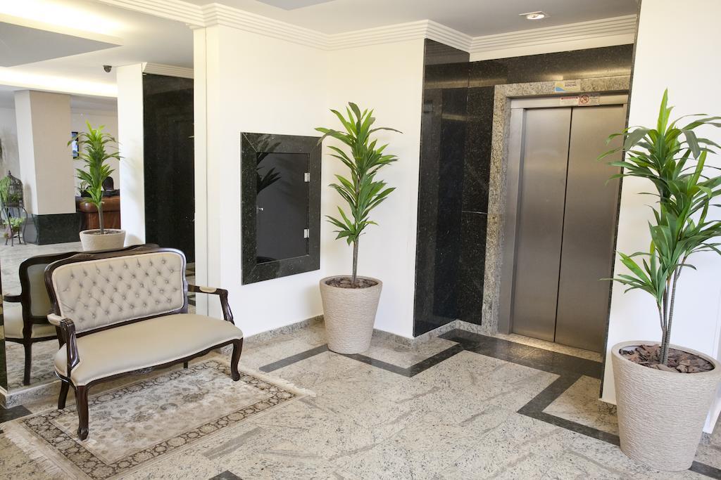 Laguna Plaza Nucleo Bandeirante