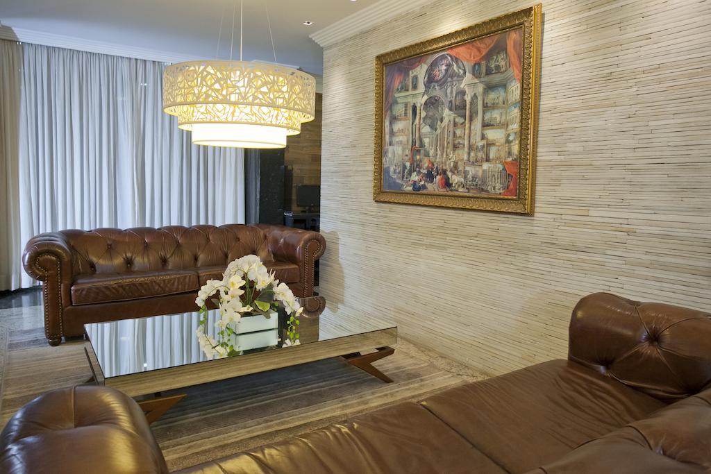 Hotel Laguna Plaza Brasilia
