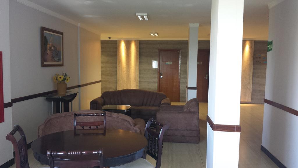 Hotel Laguna Plaza Brasilia