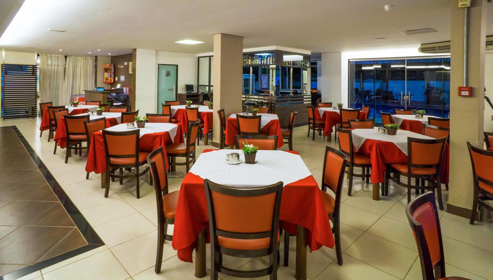 Laguna Plaza Hotel Brasilia