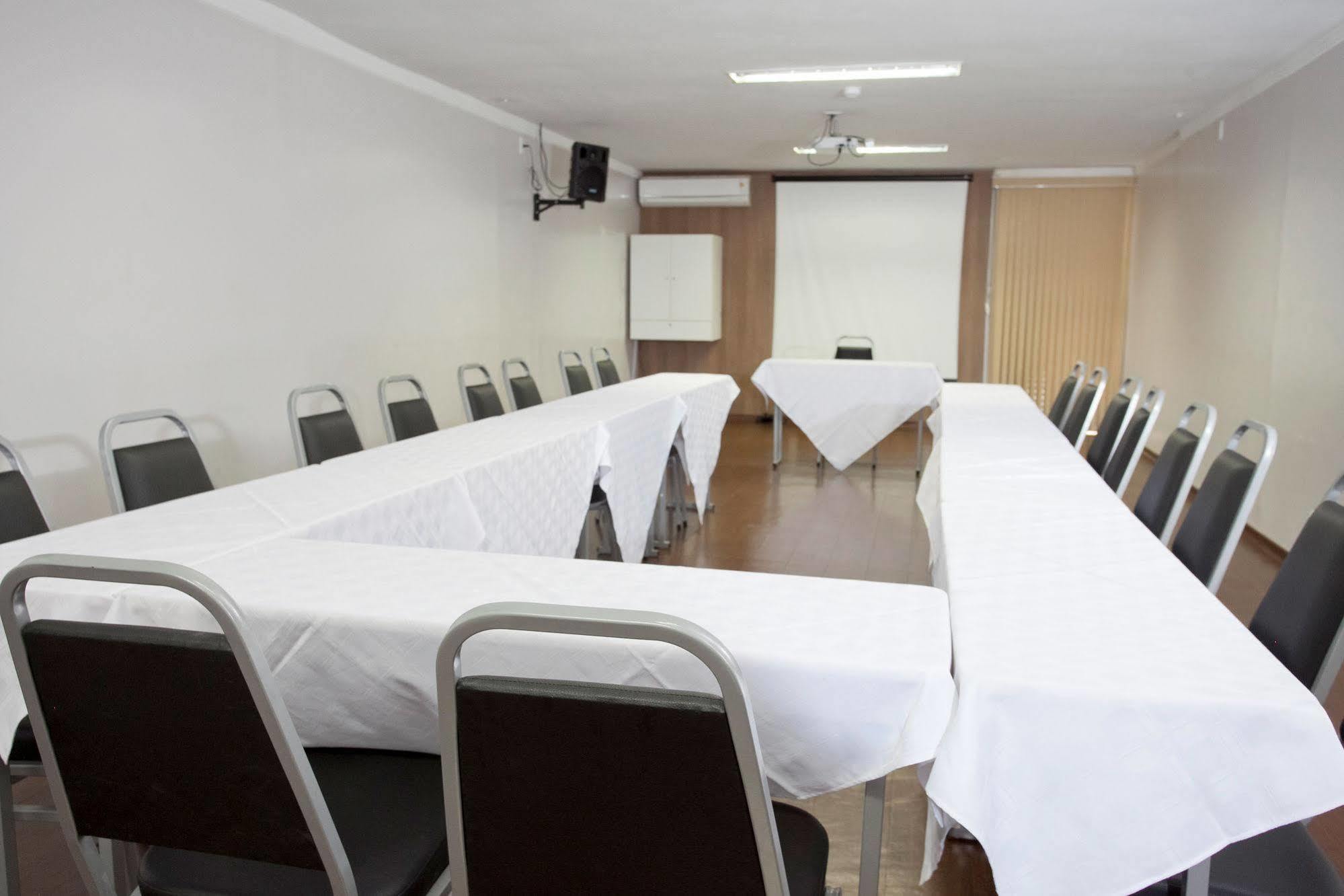 Hotel Laguna Plaza Brasilia