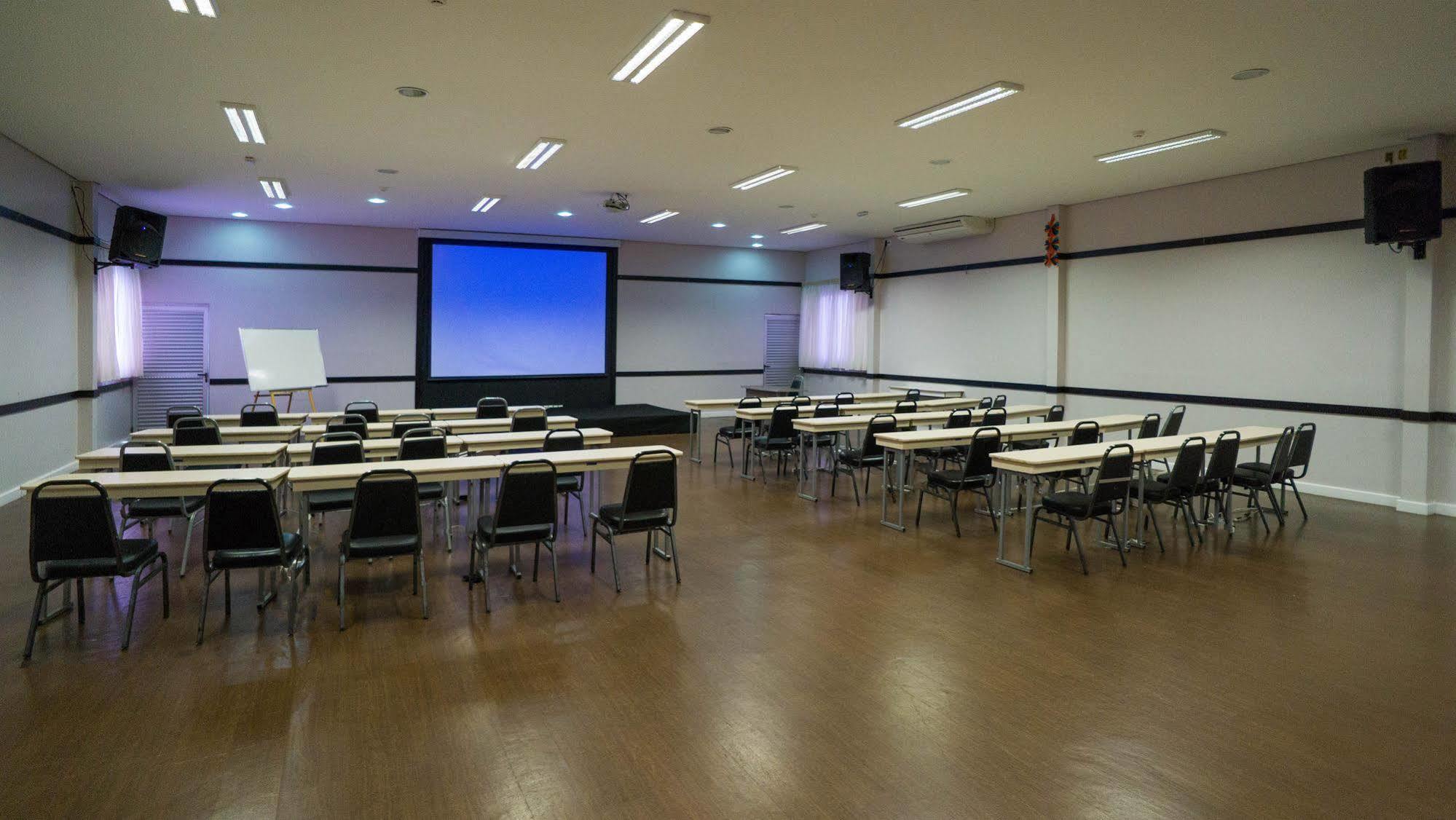 Laguna Plaza Hotel Brasilia