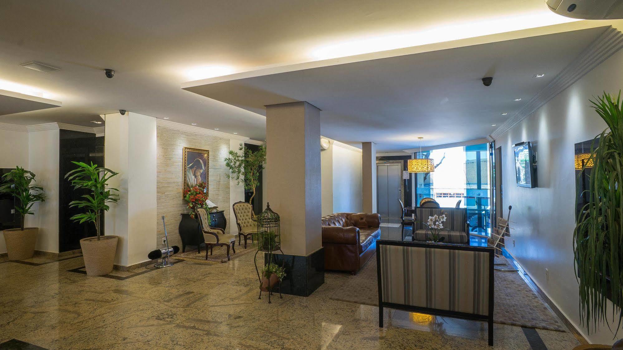 Laguna Plaza 4*