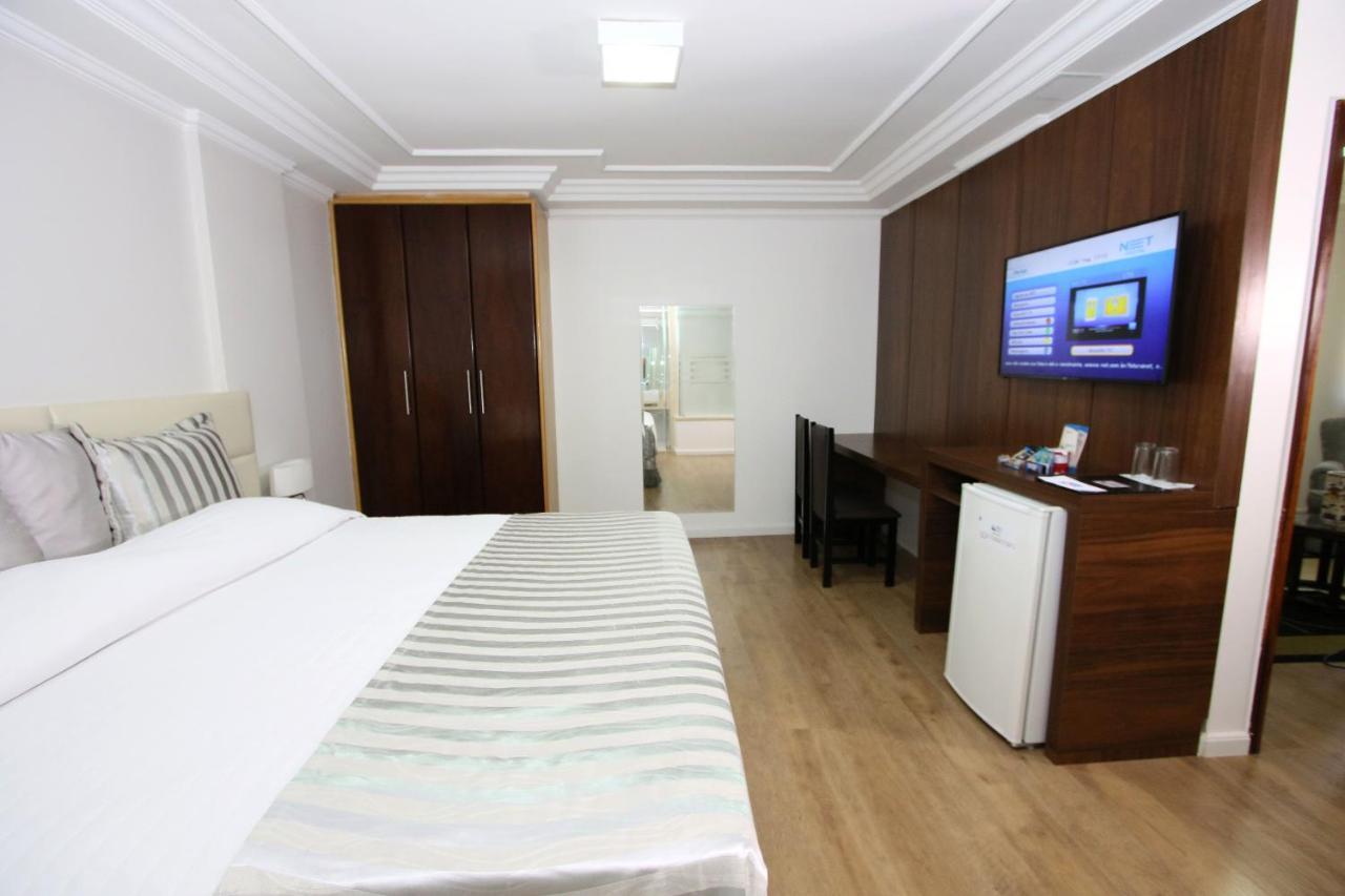 Laguna Plaza 4* Brasília