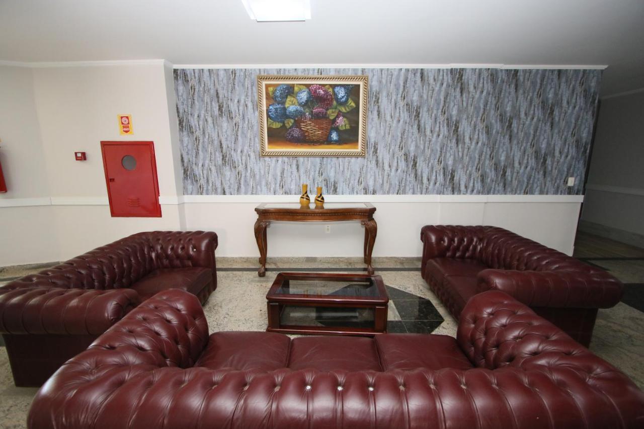 Laguna Plaza Hotel Brasília
