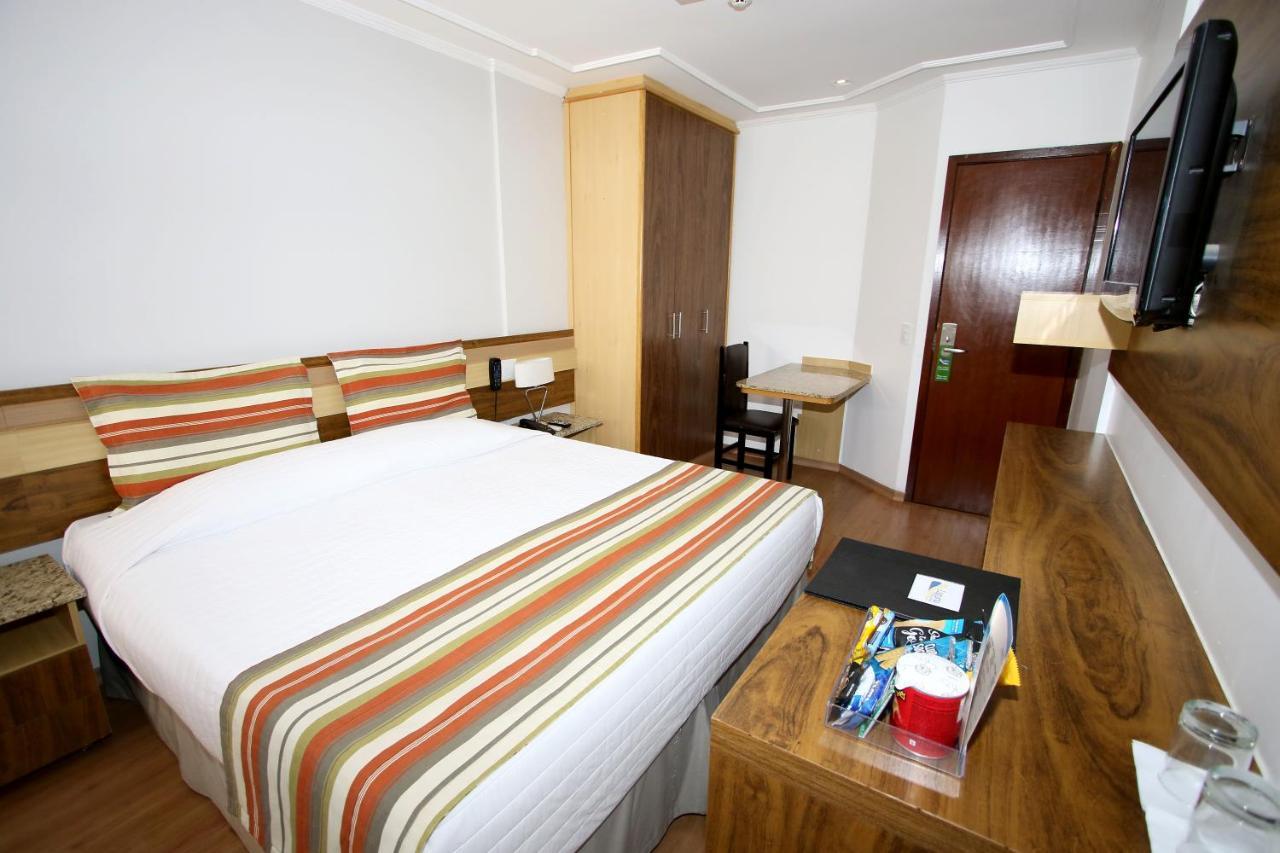 Laguna Plaza Hotel 4*