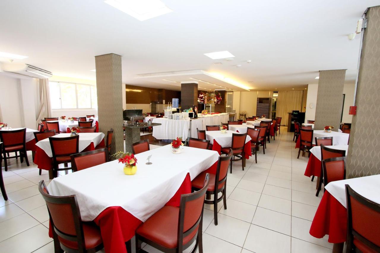 Laguna Plaza Hotel