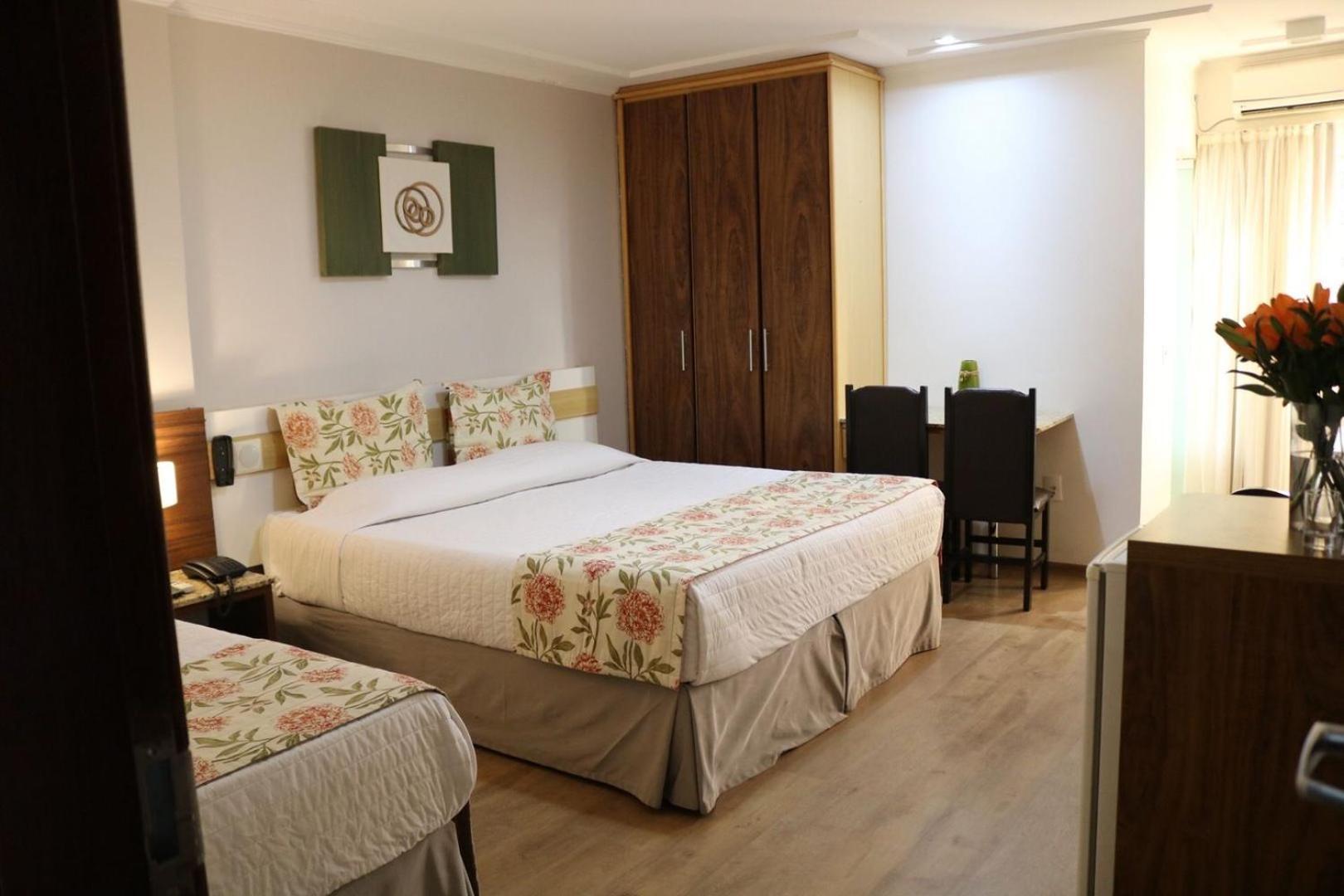Laguna Plaza 4* Brasília