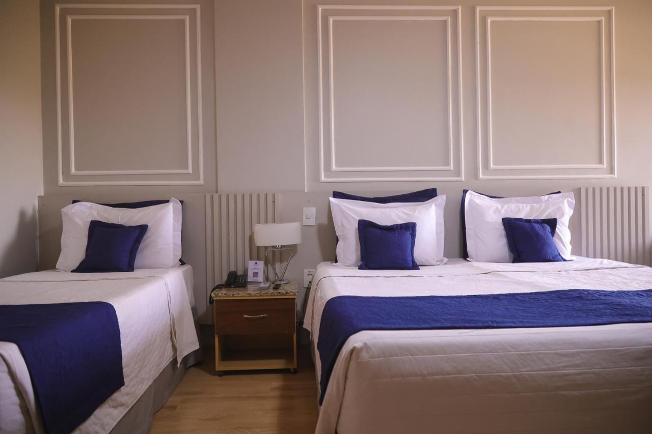 Laguna Plaza Hotel Brasília