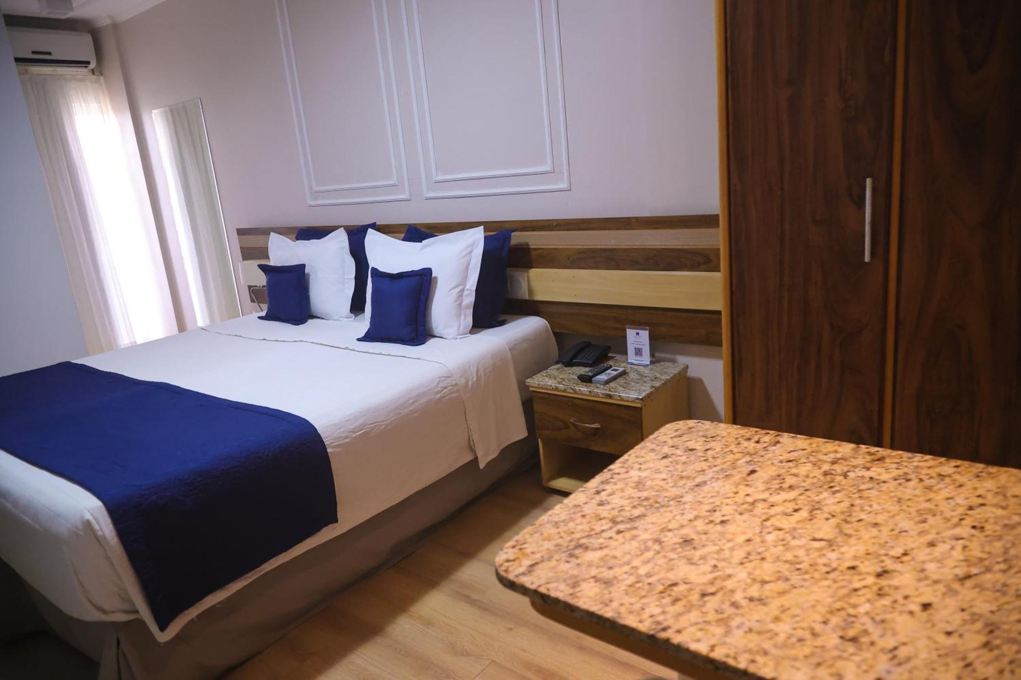 Laguna Plaza Hotel Brasília