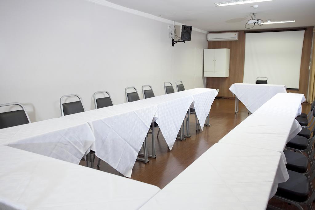 Hotel Laguna Plaza Brasília
