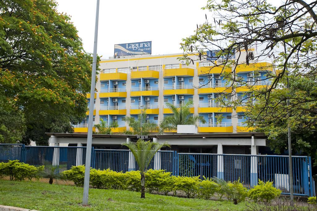 Hotel Laguna Plaza Núcleo Bandeirante