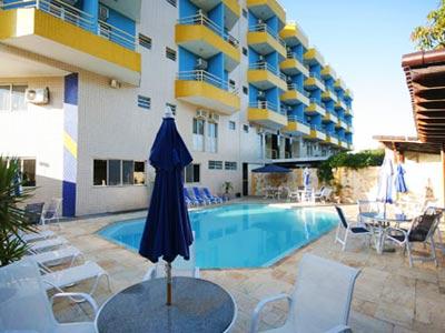 Laguna Plaza Hotel
