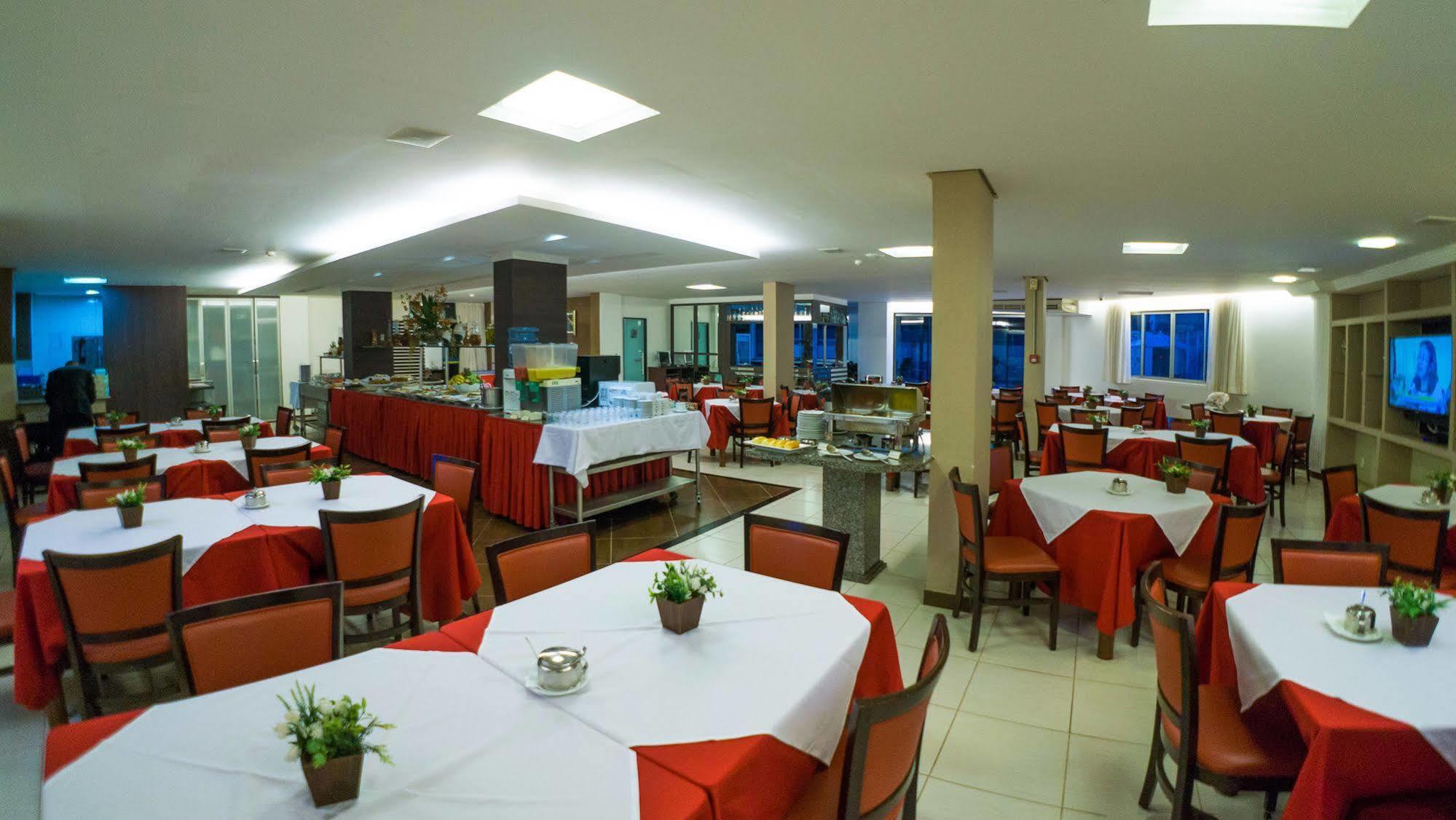 Hotel Laguna Plaza Brasília