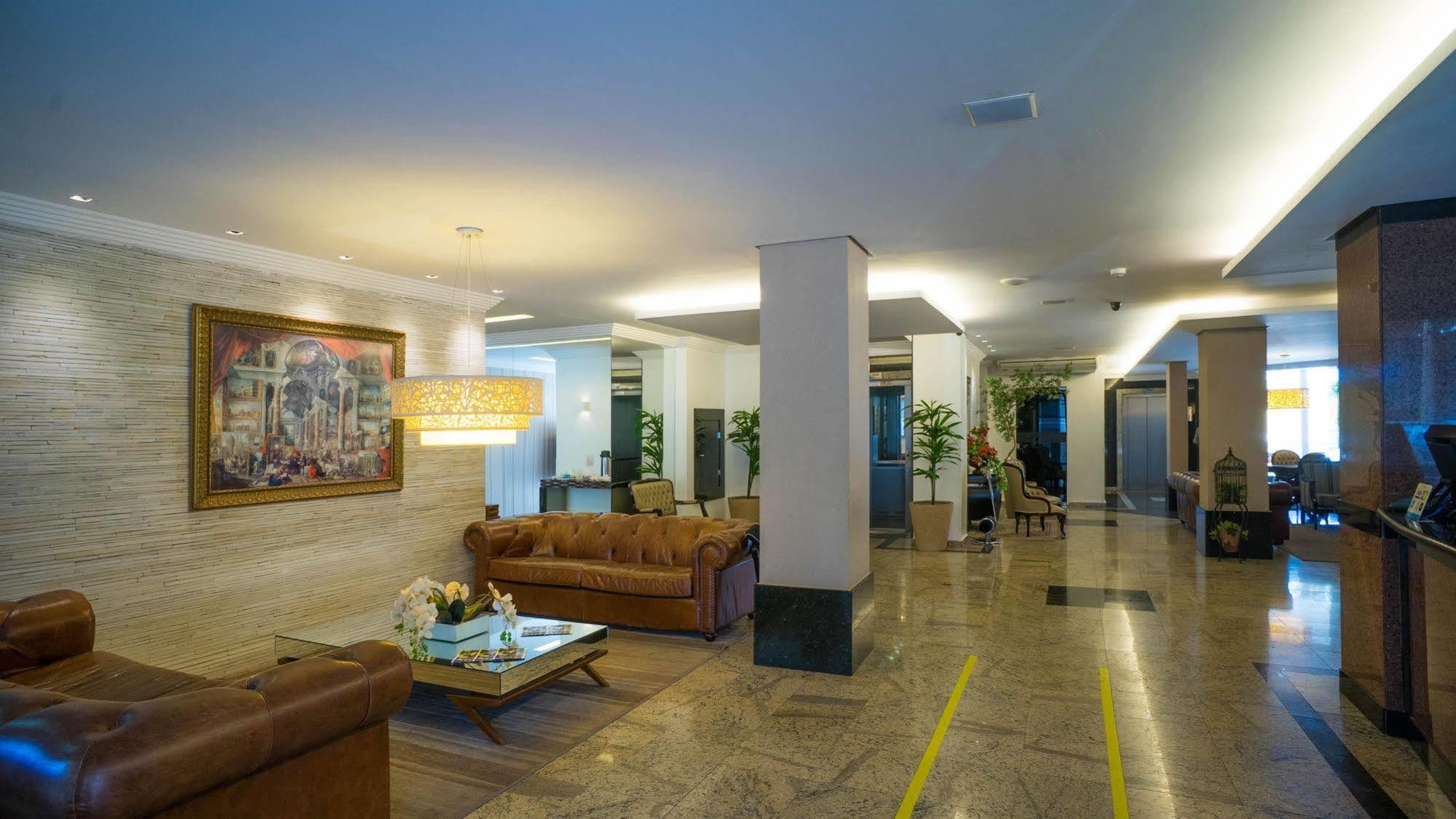 Laguna Plaza Hotel