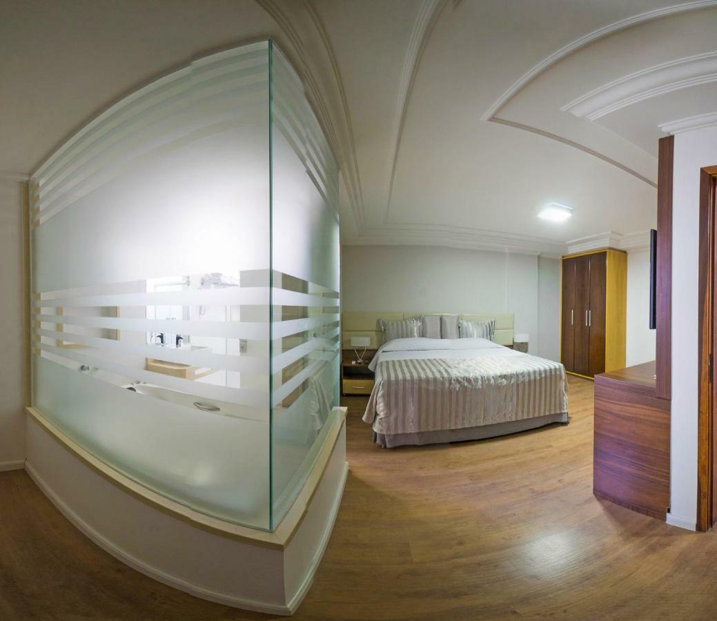 Hotel Laguna Plaza Brasília